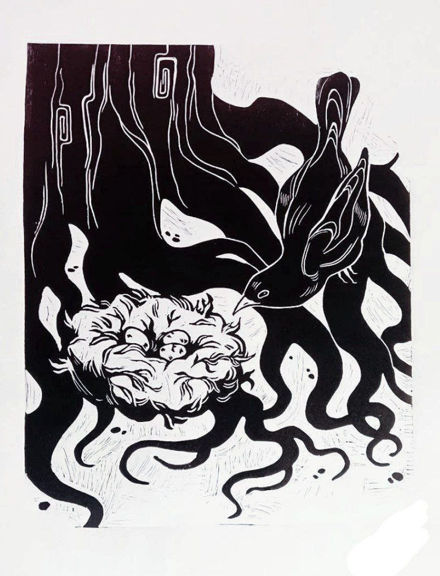    68 молодых художников Карелии представят свои работы в Петрозаводске© Городской выставочный зал / VK