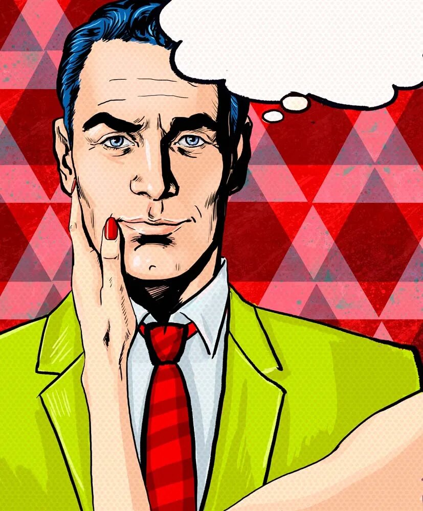 Рисунок взят из интерента