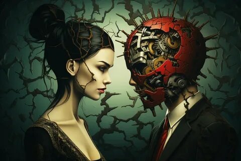 НРЛ. Как Вычислить Нарцисса или Психопата В Начале Отношений.