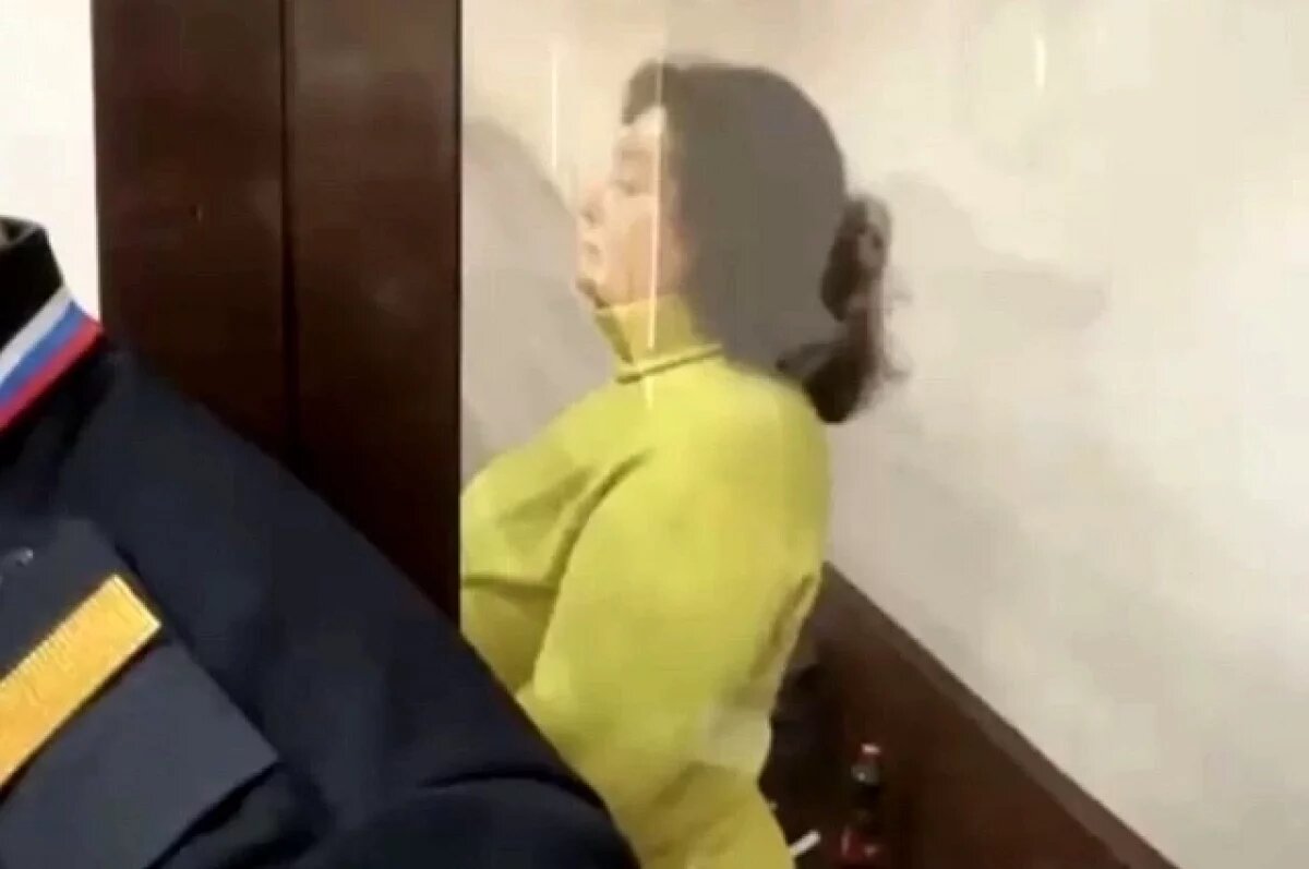    «Мне не стыдно!»