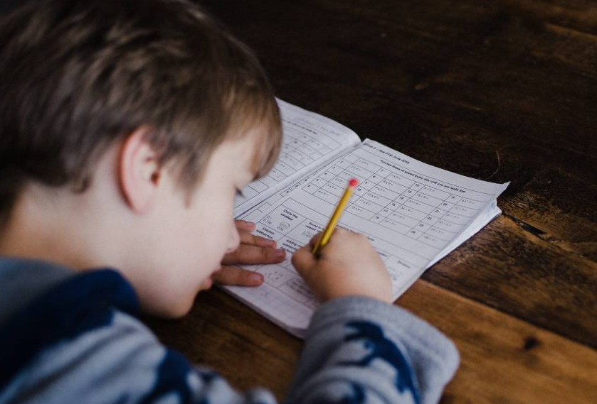 Домашняя работа