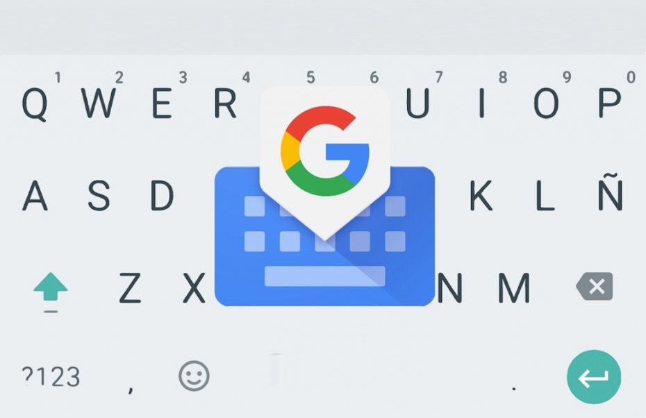    Gboard