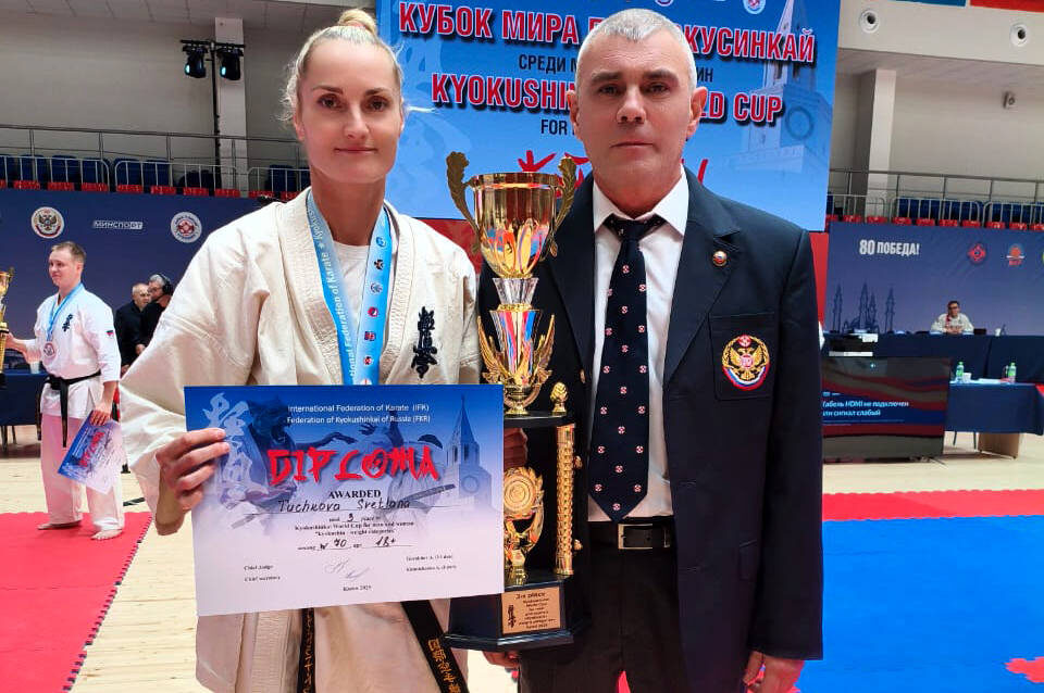    Фото: комитет физической культуры и спорта Волгоградской области