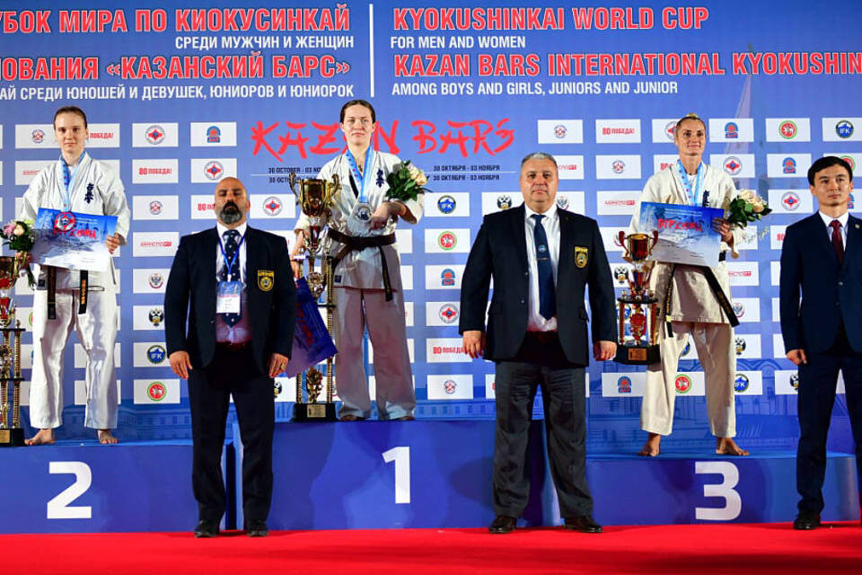    Фото: комитет физической культуры и спорта Волгоградской области