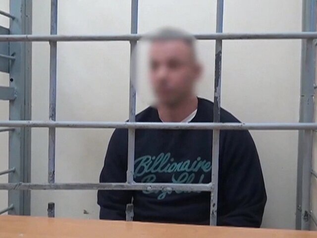    Фото: телеграм-канал "Вести.Дежурная Часть"