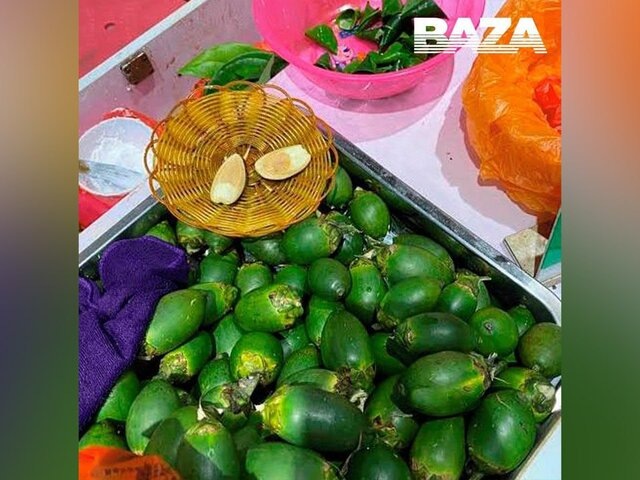    Фото: телеграм-канал Baza