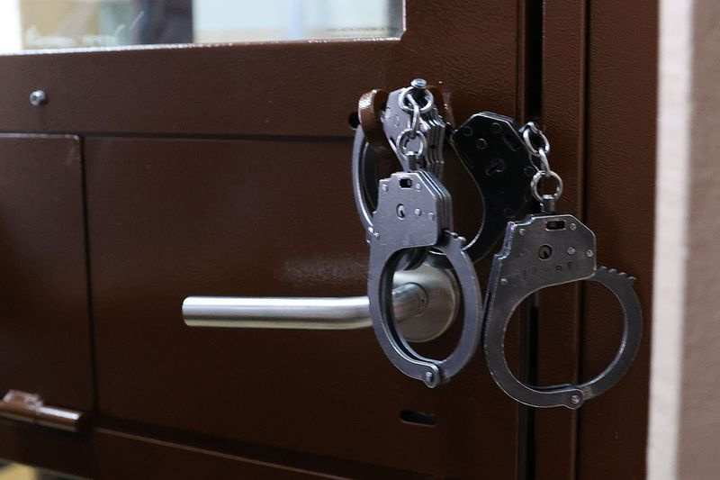    Сергей Булкин/NEWS.ru