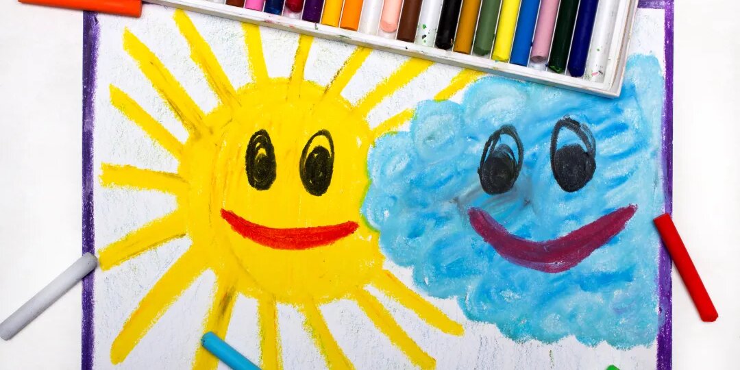 Дети и эмоции: 5 способов справиться со страхом, гневом, тревогой