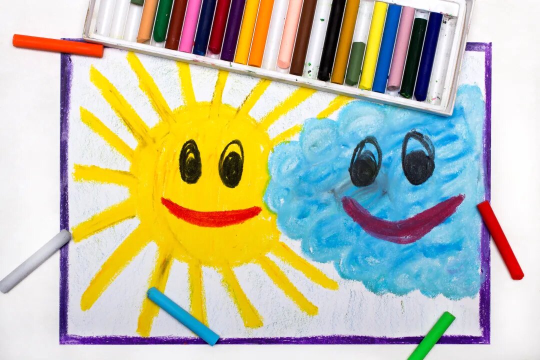 Фото: Joanna Dorota/Shutterstock