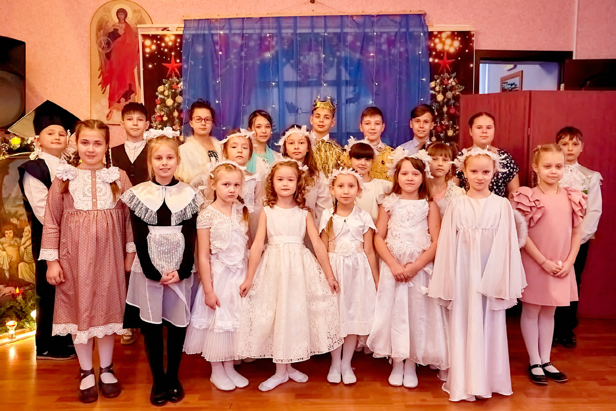 Наши артисты