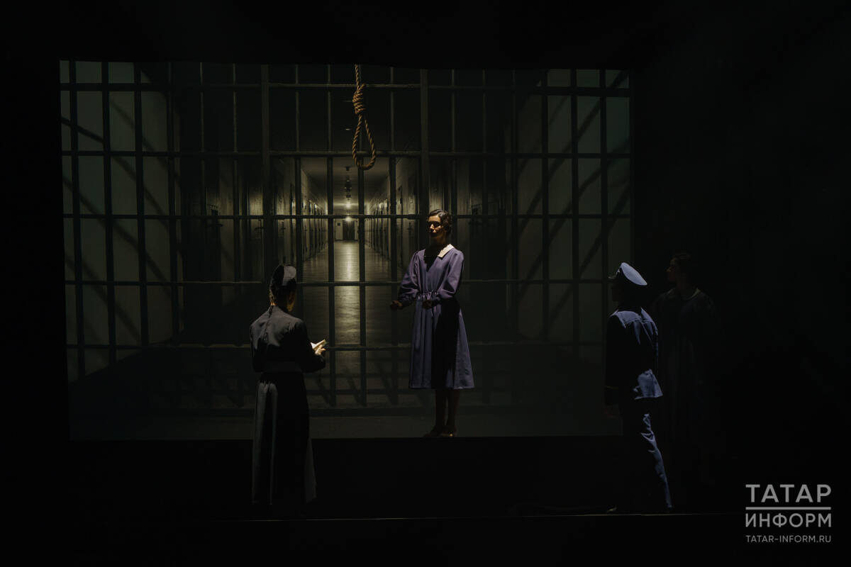 Фото: © Салават Камалетдинов / «Татар-информ»