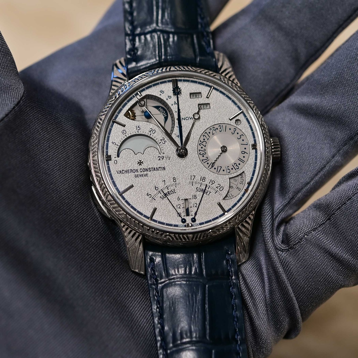 Фото: monochrome-watches.com