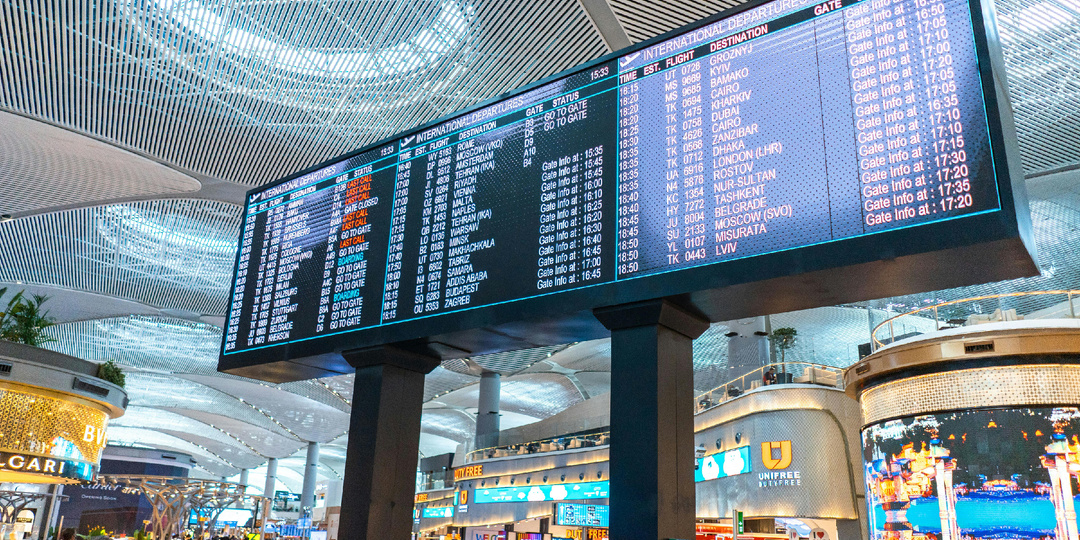 Никогда не покупаю это в дьюти-фри: советы бывалого туриста