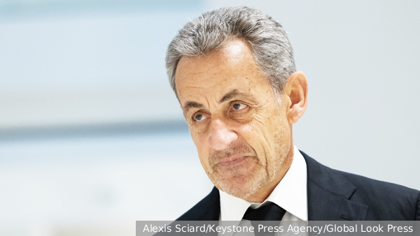     Фото: Alexis Sciard/Keystone Press Agency/Global Look Press   
 Текст: Валерия Городецкая