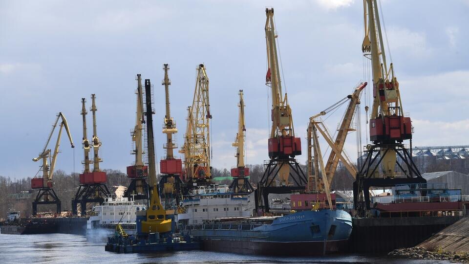 ФОТО: РИА Новости/Владимир Вяткин