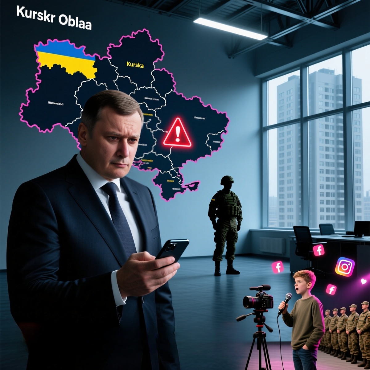 Автор: В. Панченко