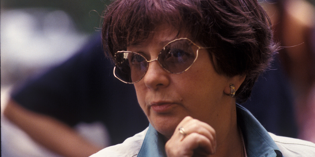 К юбилею Аллы Суриковой