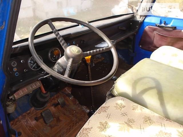 Кабина Rocar-TV12. Источник фото: Pinterest.ru