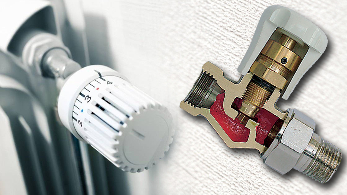 Фото: устройство крана 