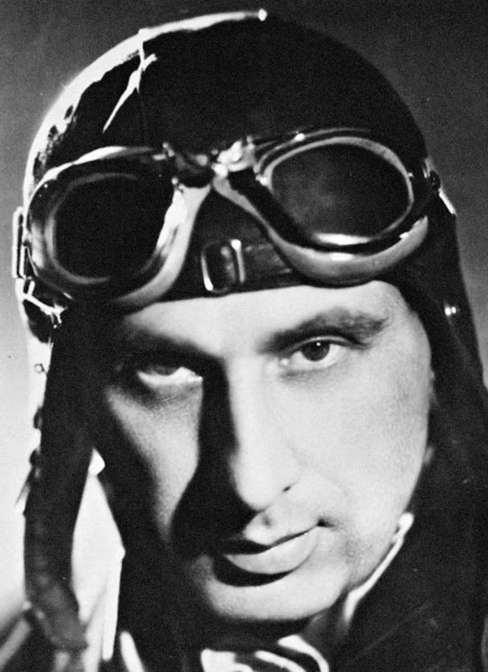 А.Н. Прокофьев-Северский. Источник: pikabu.ru