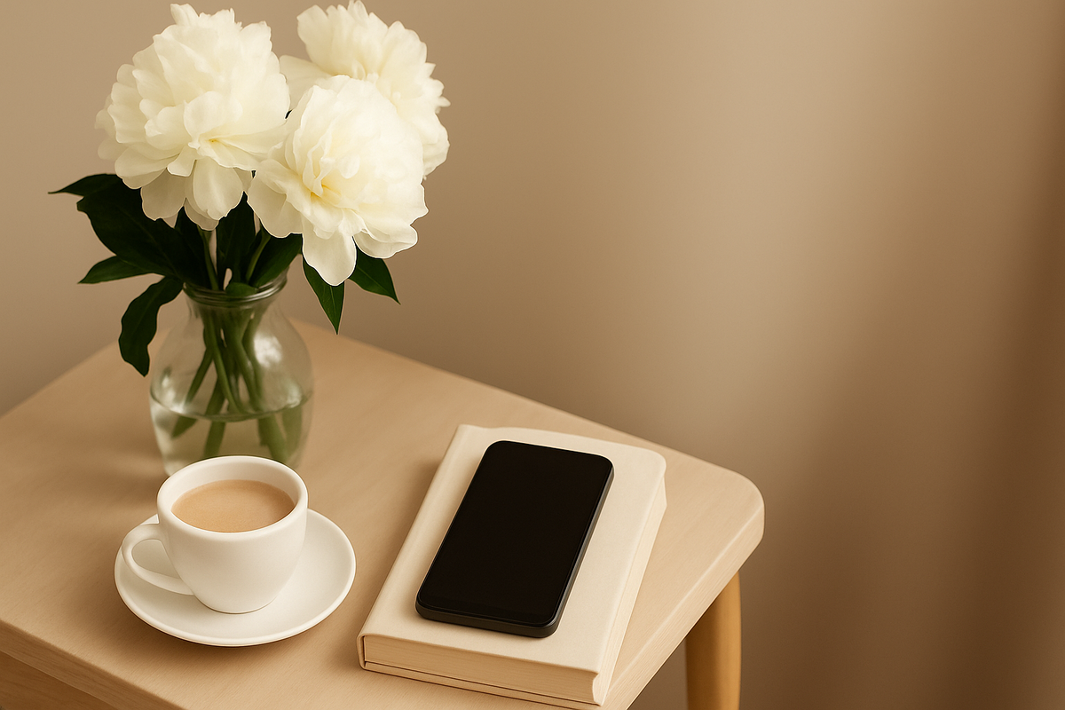 История о срыве, который оказался не концом,
а началом возвращения к себе.