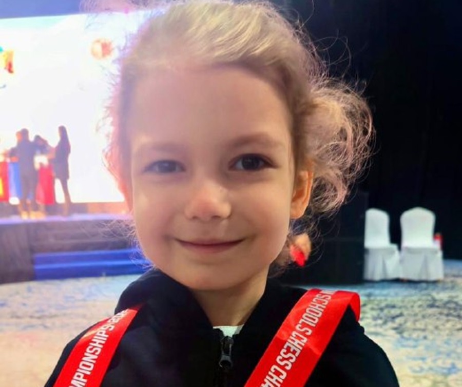    Фото: телеграм-канал Артема Хохлова