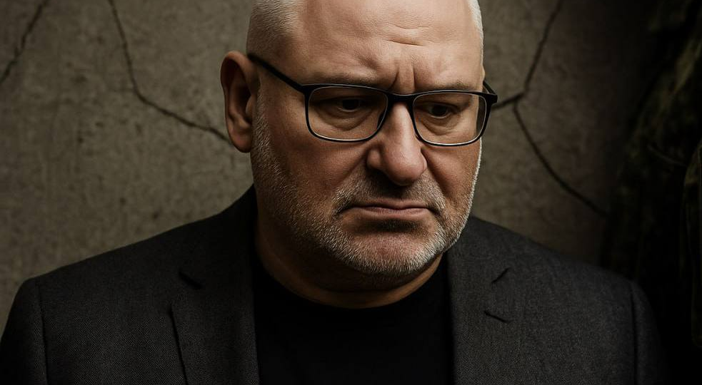 🛑 «Сдал своих»: иноагент Фейгин подтвердил, что навальнисты воюют в террористических батальонах. Реакция в Москве: это явка с повинной