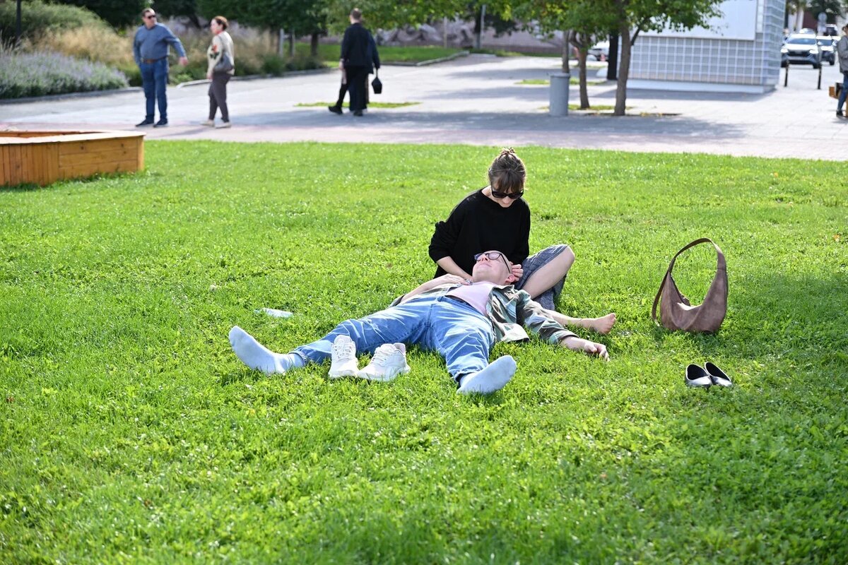    Фото: Анастасия Сибирякова