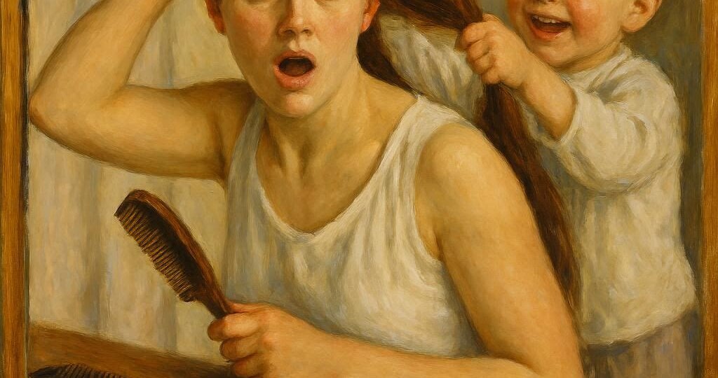 Как справиться с выгоранием родителя ребенка с СДВГ