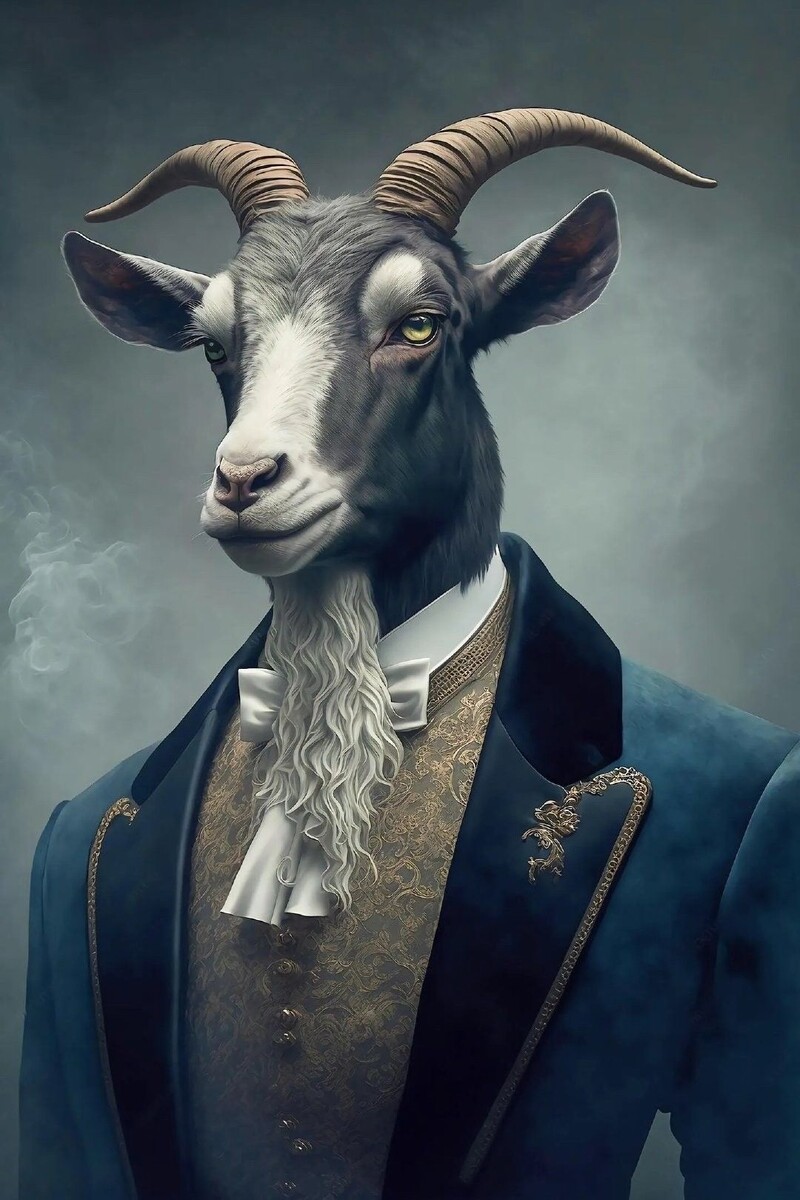 Гороскоп для рожденных в год Козы на ноябрь 2025 год