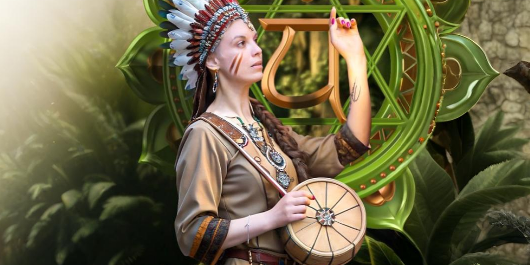 Духовный онанизм. Медитация, депривация и прочая чушь. Как продать "пустышку"?