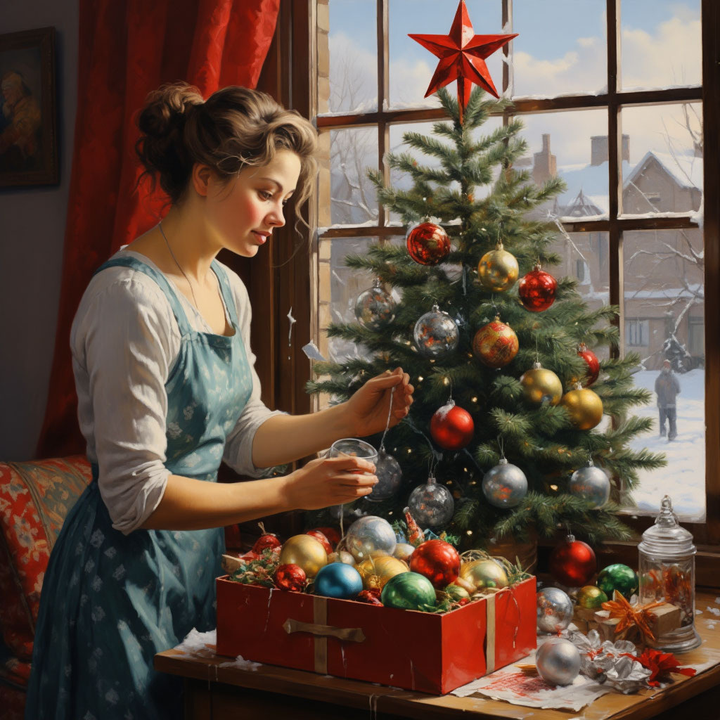 Изображение сгенерированно с помощью ИИ.