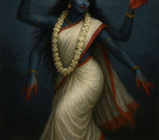 Узнайте какое божество связано с вами по вашей дате рождения