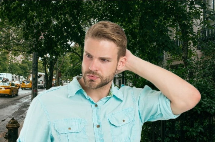 «Давай поженимся...»