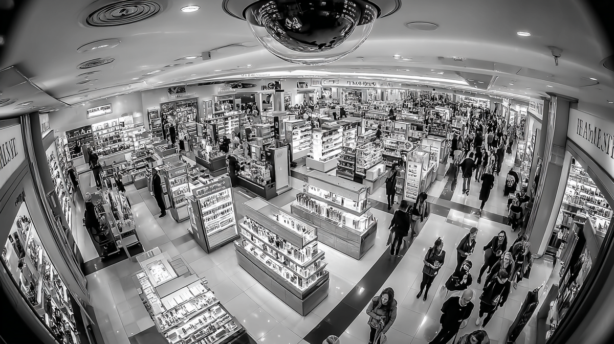 Изображение создано автором с использование ИИ