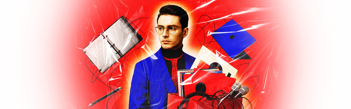 Расскажем, чем он занимается и как найти надежного