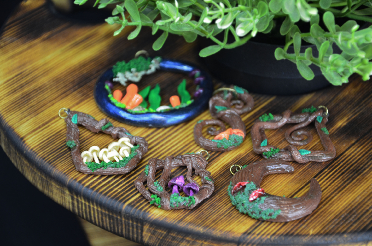 фото и изделия автора