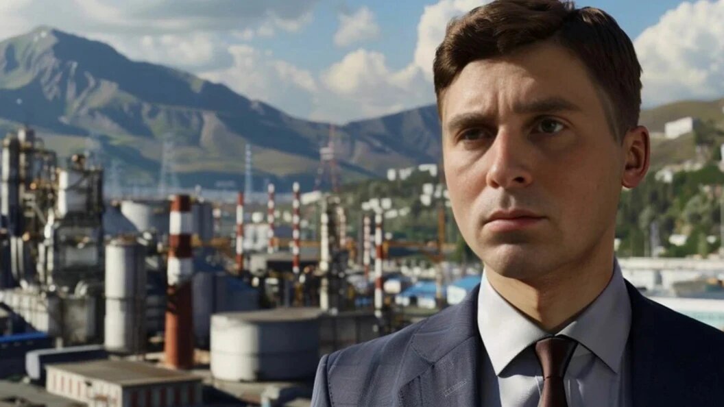    КОЛЛАЖ ЦАРЬГРАДА