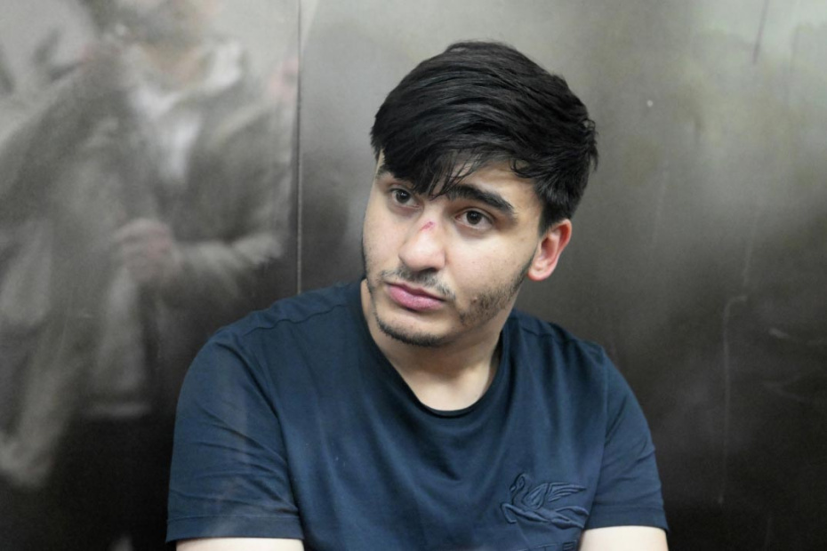    Илья Питалев/РИА Новости