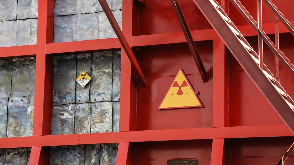 © Sputnik / Павел Львов