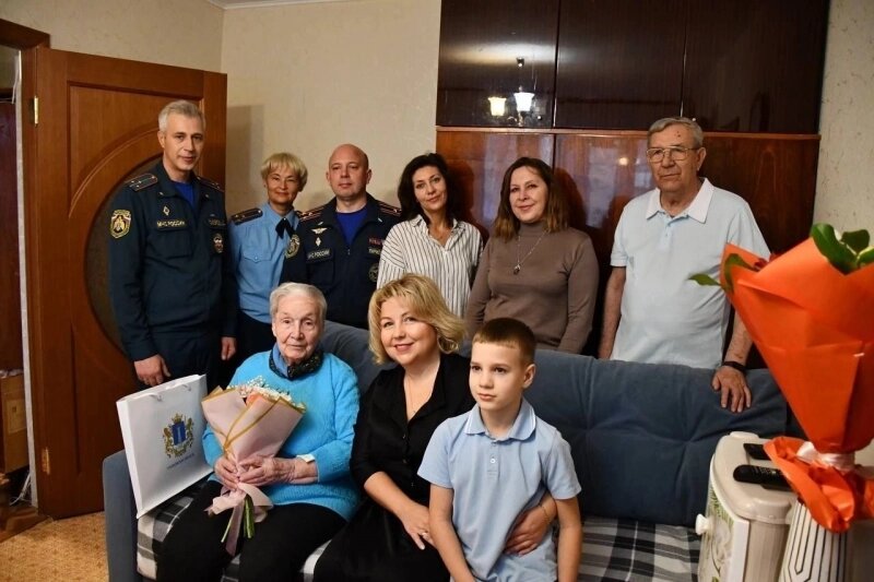    Фото: Министерство социального развития Ульяновской области