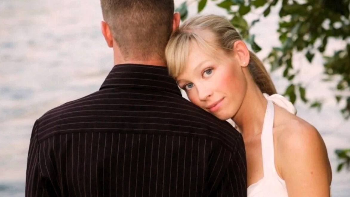 Шерри Папини (Sherri Papini)