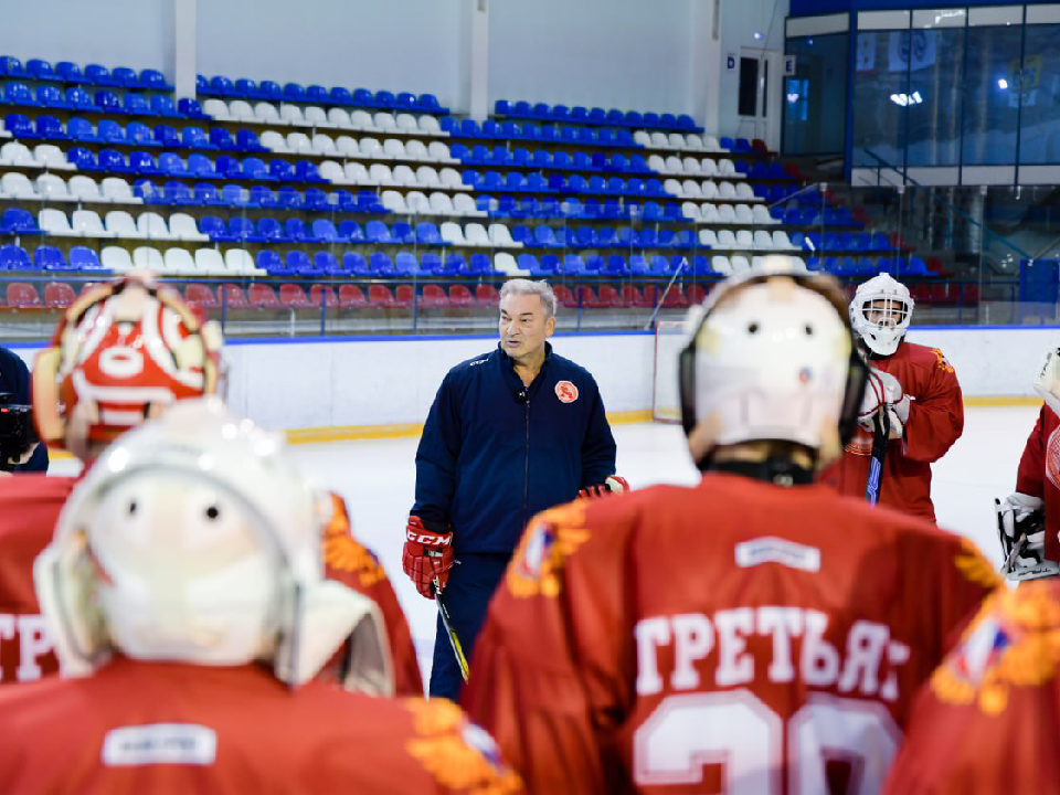    Фото: пресс-служба администрации Дмитровского м.о.