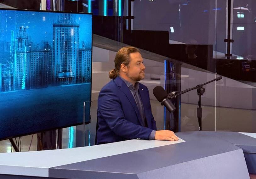    Фото: скриншот с видео, источник: m24.ru