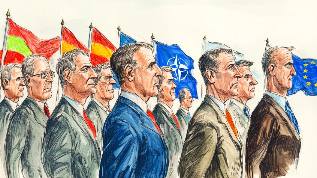    Коллаж: Царьград