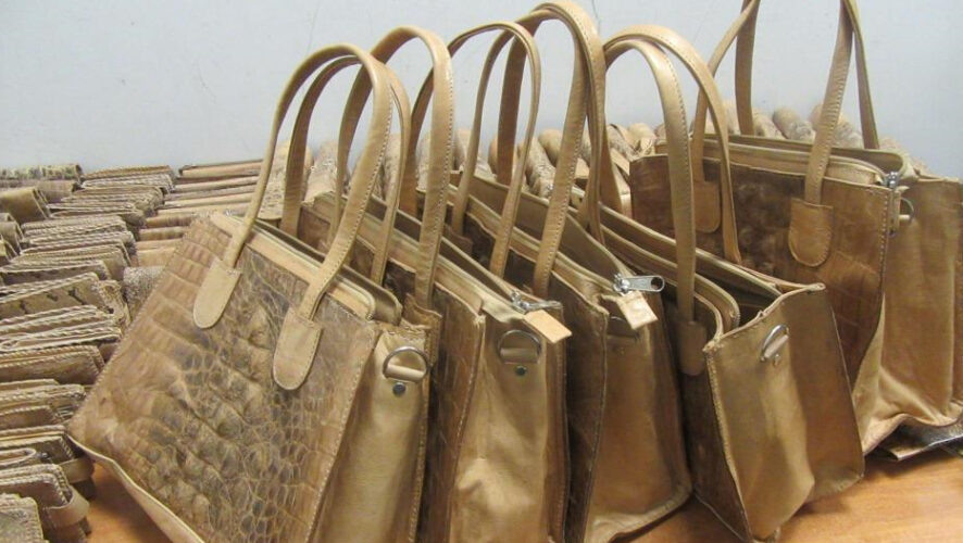    Федеральная таможенная служба