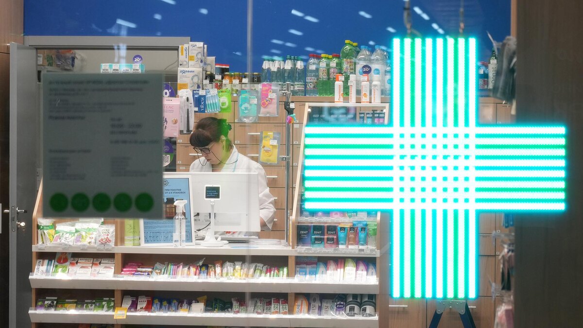    Фото: ИЗВЕСТИЯ/Дмитрий Коротаев