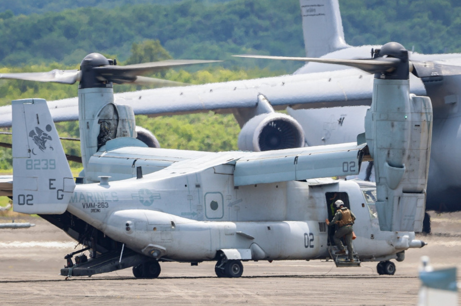    Kendall Torres Corta/Global Look Press