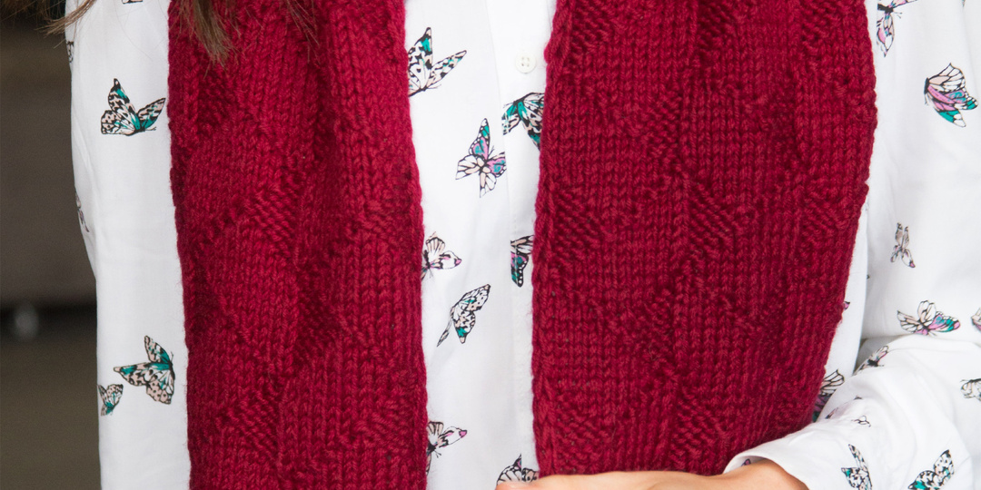 Стильно и тепло! Что можно связать к холодам