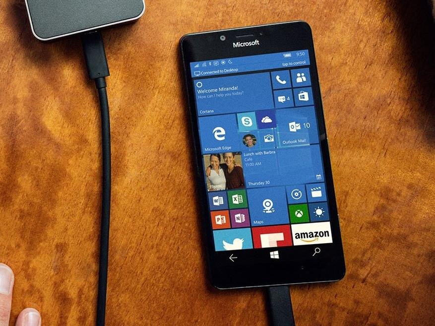 Автор: Microsoft Источник: www.windowscentral.com